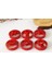 1 Adet S Tarzı Yeni Çok Fonksiyonlu Kurabiye Kesici Pasta Süsleme Kalıpları Kesici Aracı Linzer Fudge Hamur Dekorasyon Fırın Aracı Dıy Kalıp - 6 Parça (Yurt Dışından) 3