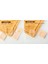 PC0012 QA0028 Stili Akrilik Kabartmalı Pasta Kalıbı Düğün Elbisesi Gelin Yüzük Kurabiye Baskı Damga Kesici Fondan Şeker El Sanatları Pasta Süsleme Aracı (Yurt Dışından) 1