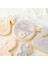 PC0099 QA0117 Stili Bale Kız Kuğu Pasta Kurabiye Kesici Damga Akrilik Fondan Şeker El Sanatları Kurabiye Kalıbı Hamur Işleri Süsleme Araçları (Yurt Dışından) 5