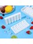 4 Tarzı Yazın Dondurmalı Popsicle Kalıbı Silikon Dıy Dondurma Kalıbı Tepsi Derin Dondurucu Suyu Dondurulmuş Kalıp Jöle Çikolata Kek Popsicle Yapım Araçları (Yurt Dışından) 4