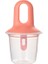 Kırmızı Stil 11.5x6.7cm Sıcak Mini Dondurmalı Toplu Dondurma Çubuğu Kalıbı Popsicle Kalıpları Bebek Kendin Yap Besin Aracı Meyve Shake Dondurma Kalıbı (Yurt Dışından) 1