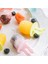 Pembe Bir Stil Silikon Dondurma Kalıbı Popsicle Kalıpları Kapaklı Kendi Yapımı Dondurma Çubuğu Kalıbı Dondurmalı Popsicle Dondurmalı Dondurma Çubuğu Yapma Kalıbı (Yurt Dışından) 5