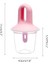Pembe Tarzı Mini Dondurma Topu Çubuklu Dondurma Kalıbı Bebek Meyve Sallaması Dondurma Kalıbı Kendin Yap Dondurma Kalıbı - E-Ticaret Başlığı (Yurt Dışından) 1