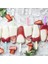 B11-10 Adet Tarzı Evde Çocuklar Için Dondurma Çubukları Yapımı Için Şeffaf Renkli Akrilik Pop Popsicle Çubukları Popsicle Kalıbı Malzemeleri Hawaii Partisi (Yurt Dışından) 4