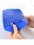 Şeffaf Stil Silikon Buz Küpleri Kalıbı Kare Şekilli Buz Küpü Yapıcı Mini Buz Kalıbı Dıy Frozen Ice Küpler Mould (Yurt Dışından) 2