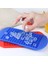 Şeffaf Stil Silikon Buz Küpleri Kalıbı Kare Şekilli Buz Küpü Yapıcı Mini Buz Kalıbı Dıy Frozen Ice Küpler Mould (Yurt Dışından) 4