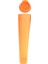 Yeşil Stil Renkli Silikon Pop Buz Kalıbı Muz Popsicles Kalıpları Kapaklı Kendin Yap Dondurma Jöle Lolipop - Dondurma Makinesi Için (Yurt Dışından) 4