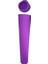 Yeşil Stil Renkli Silikon Pop Buz Kalıbı Muz Popsicles Kalıpları Kapaklı Kendin Yap Dondurma Jöle Lolipop - Dondurma Makinesi Için (Yurt Dışından) 5