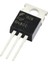 6N80C TO-220 Mosfet Transıstor 3