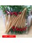 No.3 Tarzı Xunzhe 12 cm Renkli Kalp Şekilli Kokteyl Karıştırma Çubukları Yiyecek Tatlı Seçimleri Meyve Çatalı Bento Aksesuarları (Yurt Dışından) 2
