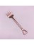Çatal-Rosegold Tarzı Yaratıcı Tatlı Kaşığı Paslanmaz Çelik Kahve Karıştırma Kaşığı Kürek Çatal Meyve Çatalı Gül Altın Paslanmaz Çelik Meyve Çatalı (Yurt Dışından) 1
