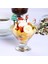 1 Takım Tarzı Için 5 Adet Prenses Paslanmaz Çelik Tatlı Meyve Çatallar Tutucu Seti Mini Salata Meyve Tadım Çatalı Yiyecek Seçtirme Çocuklar Için (Yurt Dışından) 5