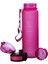 Uzspace 3026 500ML Tritan Matara Fuchsia Red 1