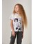 SGK-1203 Kız Garson T-Shirt 1