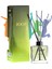Home Green Faber Bambu Oda Kokusu 100 ml 2