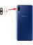 Samsung Galaxy M20 M205F Ile Uyumlu Kamera Camı 1