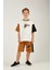 SGE-1214 Erkek Garson T-Shirt 1