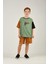 SGE-1214 Erkek Garson T-Shirt 2