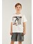 SGE-1216 Erkek Garson T-Shirt 1