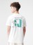 Erkek Çocuk Pamuklu Yazılı Tshirt 4