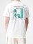 Erkek Çocuk Pamuklu Yazılı Tshirt 5