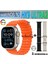 Tekno Trust 6 Ay Hk9 Ultra 2 Max Plus 2024 Yeni Model(Watchos 10 Işletim Sitemi Chatgpt Amoled 4K Ekran) Çok Re 1