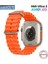 Tekno Trust 6 Ay Hk9 Ultra 2 Max Plus 2024 Yeni Model(Watchos 10 Işletim Sitemi Chatgpt Amoled 4K Ekran) Çok Re 3