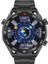 Tekno Trust 300-400 Mah Watch Ultimate Max Akıllı Saat 49"mm IP67 Full Hd Ekran Sesli Arama Nfc 2 Kordonlu 6 Ay 1