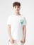 Erkek Çocuk Pamuklu Yazılı Tshirt 2