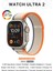 Tekno Trust 49 mm Watch Ultra 2 Max Amoled Gs Ultra 2 Akıllı Saat Tüm Telefonlara Iphone ve Android Uyumlu Smar 1