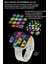 Tekno Trust Siyah Nfc Pro Watch 7 Serisi Uyumlu Akıllı Saat Android & Ios Uyumlu Ithalatçı Garantili Siyah 6 Ay 4