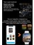 Tekno Trust Siyah Nfc Pro Watch 7 Serisi Uyumlu Akıllı Saat Android & Ios Uyumlu Ithalatçı Garantili Siyah 6 Ay 5
