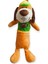 Sevimli Köpek Peluş Kalem Çantası 38 cm 2