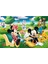 Mıckey Mouse Among Frıends / Dısney Standard Characters Maxi Puzzle Yapboz 1