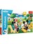 Mıckey Mouse Among Frıends / Dısney Standard Characters Maxi Puzzle Yapboz 2