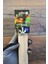 Venty 35 cm Pedikür Kumlu Papağan Tüneği 35 cm | Macaw | Kakadu | Jako | Amazon | Kayık | Alexander | Kumlu Zımpara Tünek 5