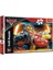 PUZZLE-16358 Disney Cars 3 100 Parça Puzzle Yapboz 1