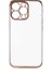 Apple iPhone 13 Pro Max Kılıf Renkli 1
