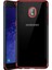 Samsung Galaxy J4 Kılıf Renkli 1