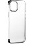 Apple iPhone 12 Mini Kılıf Renkli 1