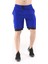 Ghassy Co Erkek Running Hızlı Kuruma Micropolyester Arka Fermuar Cepli ve Havlu Halkalı Antrenman Futbol Fitness Kısa Taytlı Şort 3