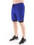 Ghassy Co Erkek Running Hızlı Kuruma Micropolyester Arka Fermuar Cepli ve Havlu Halkalı Antrenman Futbol Fitness Kısa Taytlı Şort 4