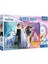 24 Parça Yapboz Süper Maxi Frozen 2 Puzzle 1