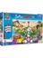 160 Parça Xl Yapboz Paw Patrol Puzzle 1