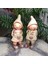 Şans Cüceleri ( Gnome )Biblo Model 3 1