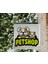Petshop Tabela 60X60CM 1