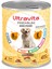 Premium Yüksek Proteinli Tavuklu Köpek & Gurme Köpek Karışık Konserve Yaş Köpek Maması 415 gr 24 Adet 3