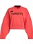 Türkiye Kadın Pembe Günlük Stil Sweatshirt JG5701 1