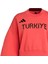 Türkiye Kadın Pembe Günlük Stil Sweatshirt JG5701 3