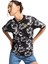 Essentials+ Kadın Siyah Günlük Stil T-Shirt 68169201 1